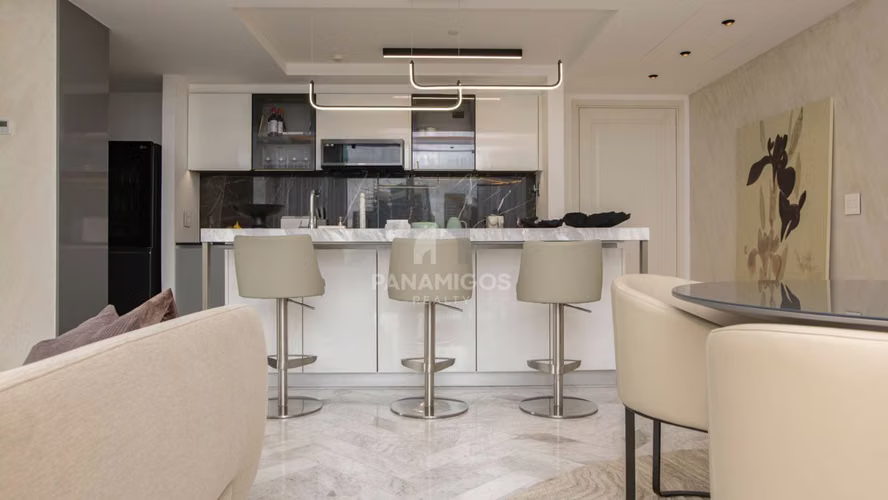Apartamento de lujo en Alquiler o venta en Wanders and Yoo - Imagen 14
