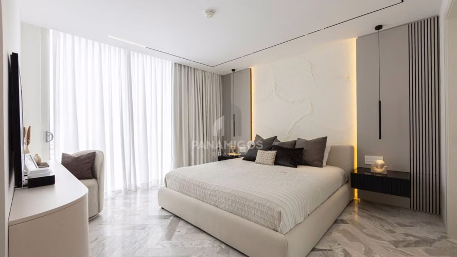 Apartamento de lujo en Alquiler o venta en Wanders and Yoo - Imagen 8