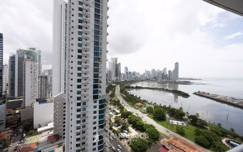 Apartamento en venta en PH Yacht Club - Avenida Balboa - Imagen 16