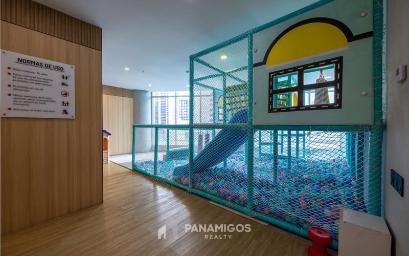 Apartamento en venta en PH Yacht Club - Avenida Balboa - Imagen 12