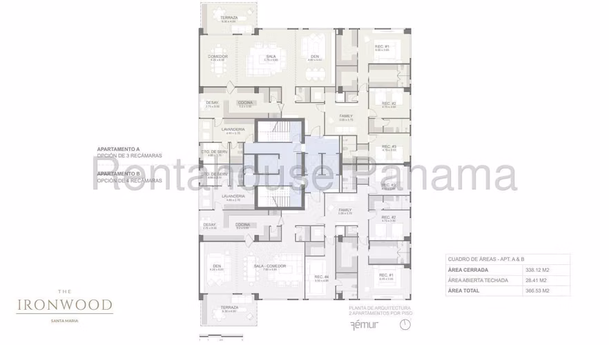 Se Vende Apartamento en Santa Maria DPA27-2031 - Imagen 14