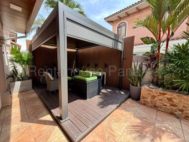 Venta de casa en Costa Sur 27PPM2613 - Imagen 12