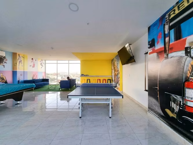 Venta Apartamento Listo para Alquilar en The Sands. La mejor Vista al Mar - Imagen 16
