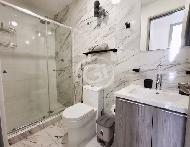 Venta Apartamento Listo para Alquilar en The Sands. La mejor Vista al Mar - Imagen 12