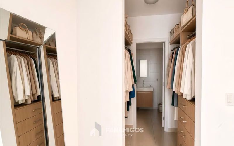 Apartamento en venta en Punta Pacífica en PH Oasis on the Bay - Imagen 12