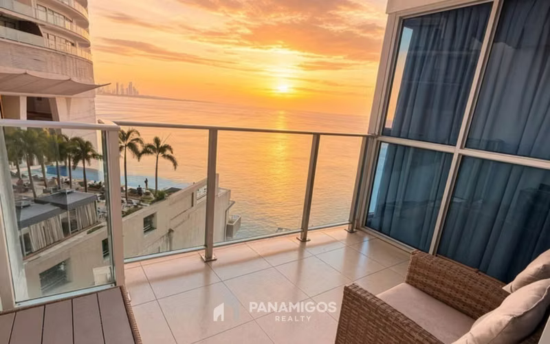 Apartamento en venta en Punta Pacífica en PH Oasis on the Bay - Imagen 3