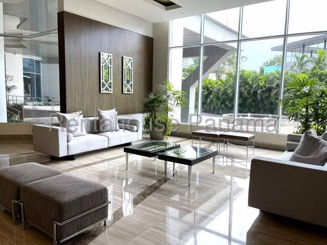 Venta apartamento en Country Club, Costa del Este * - Imagen 2