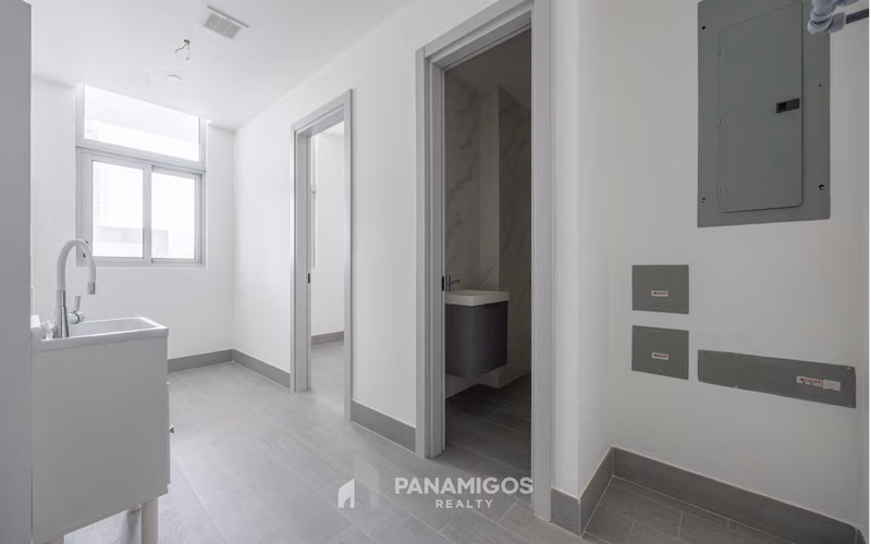 Penthouse de lujo en venta en PH The Ivy en Santa María - Imagen 7