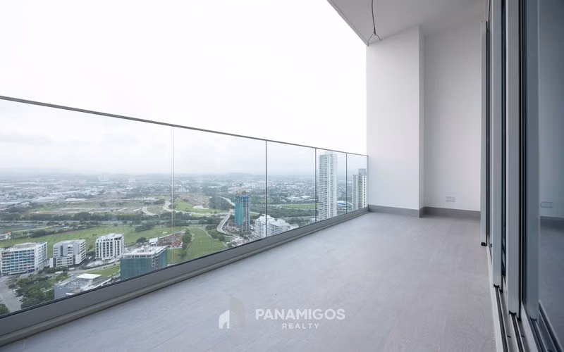 Penthouse de lujo en venta en PH The Ivy en Santa María - Imagen 4