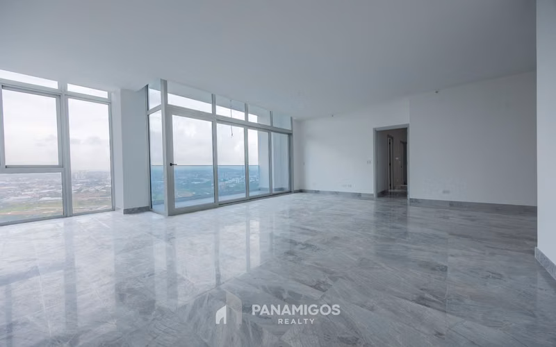 Penthouse de lujo en venta en PH The Ivy en Santa María - Imagen 2