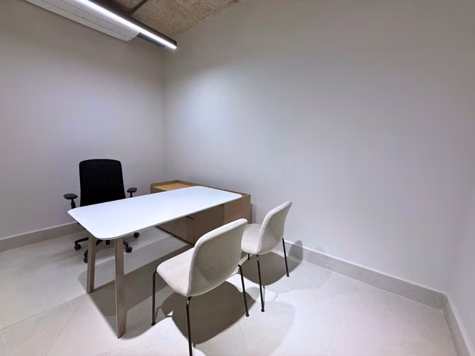 ALQUILER DE OFICINA EN PH FINANCIAL PARK, COSTA DEL ESTE (8P) - Imagen 13
