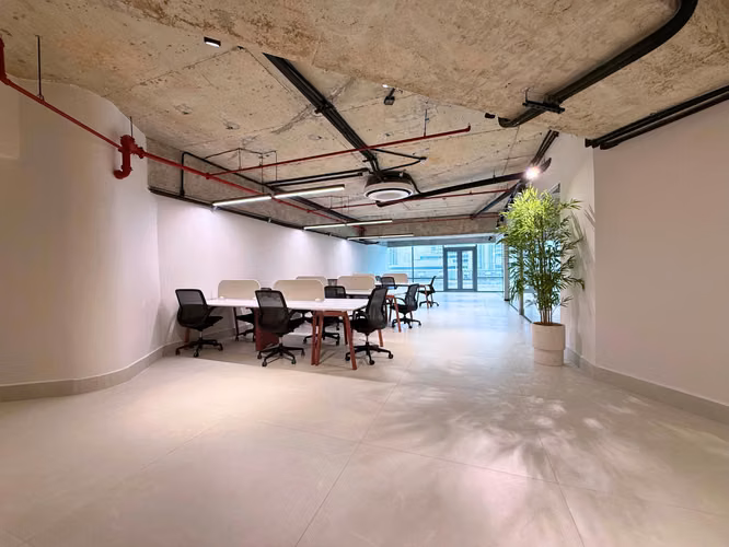ALQUILER DE OFICINA EN PH FINANCIAL PARK, COSTA DEL ESTE (8P) - Imagen 2