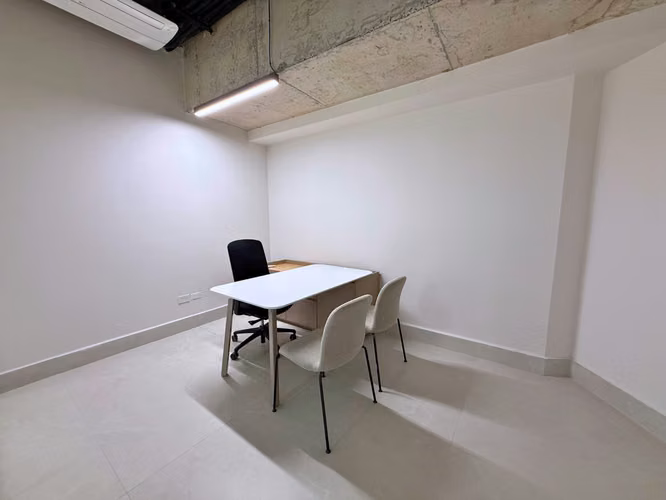 ALQUILER DE OFICINA EN PH FINANCIAL PARK, COSTA DEL ESTE (8P) - Imagen 14