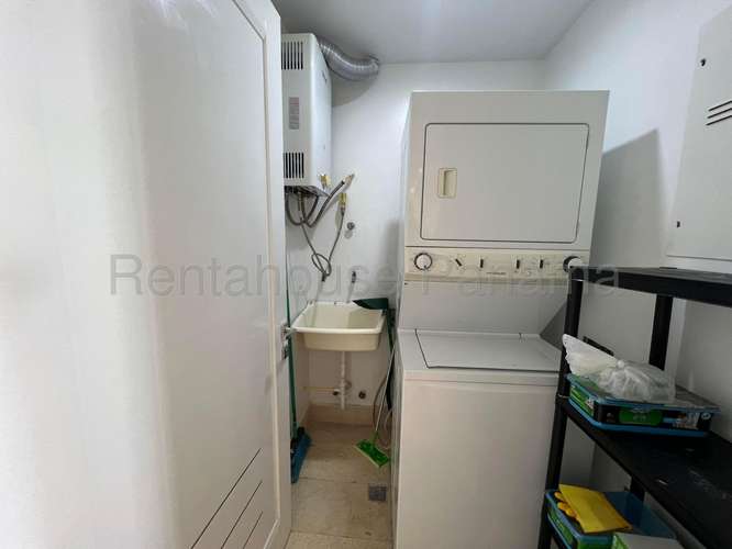 ALQUILER DE HERMOSO APARTAMENTO EN AVENIDA BALBOA 27LRL266 - Imagen 5
