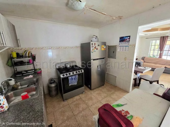 Venta de Casa Unifamiliar en El Crisol 27-2524GG - Imagen 4