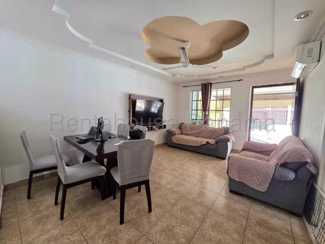 Venta de Casa Unifamiliar en El Crisol 27-2524GG - Imagen 2