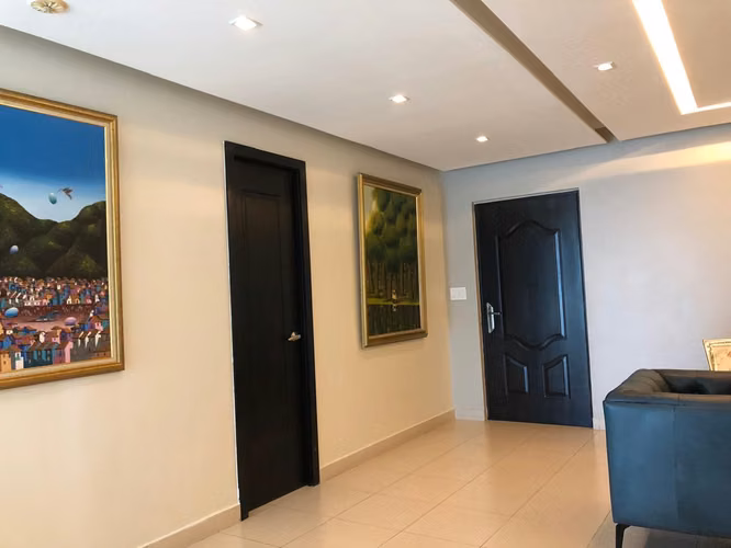 Apartamento en venta amoblado en PH Tao -San Francisco - Imagen 18