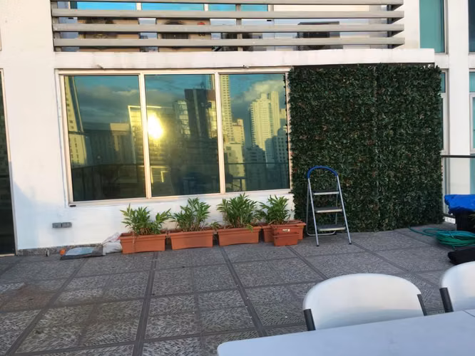 Apartamento en venta amoblado en PH Tao -San Francisco - Imagen 8