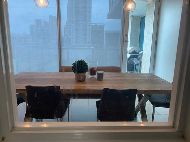 Apartamento en venta amoblado en PH Tao -San Francisco - Imagen 9