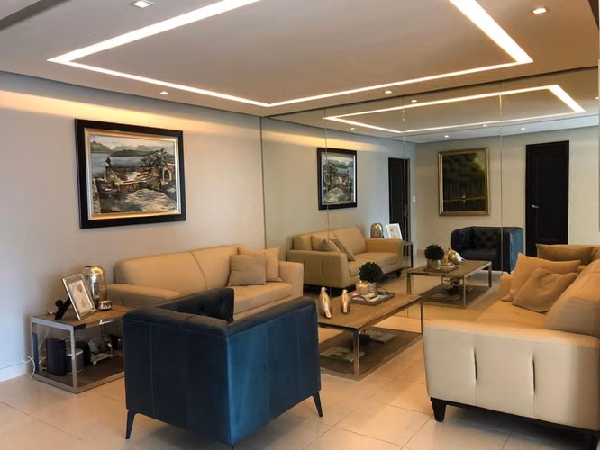Apartamento en venta amoblado en PH Tao -San Francisco - Imagen 19