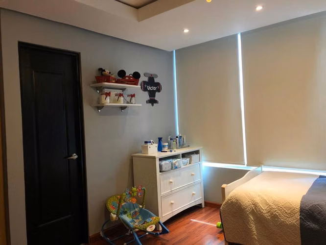 Apartamento en venta amoblado en PH Tao -San Francisco - Imagen 16