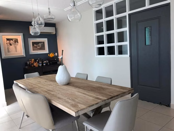 Apartamento en venta amoblado en PH Tao -San Francisco - Imagen 14