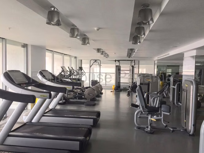  Apartamento de Lujo en Alquiler en YOO, Avenida Balboa – 260 m² | GC - Imagen 18