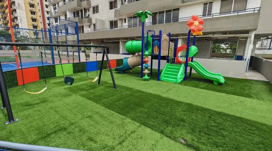 ALQUILER DE APARATAMENTO FULL MOBLADO EN CONDADO DEL REY | PH VENICE PLACE G.S - Imagen 13