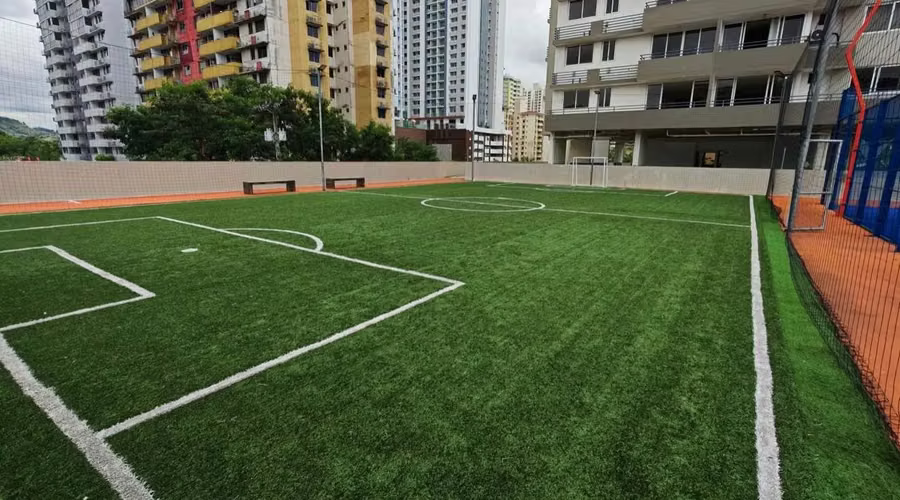 ALQUILER DE APARATAMENTO FULL MOBLADO EN CONDADO DEL REY | PH VENICE PLACE G.S - Imagen 18