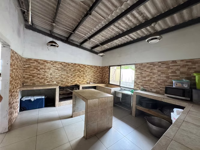 Venta de Local Comercial en La Chorrera