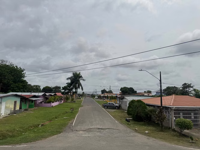 Venta de Local Comercial en La Chorrera