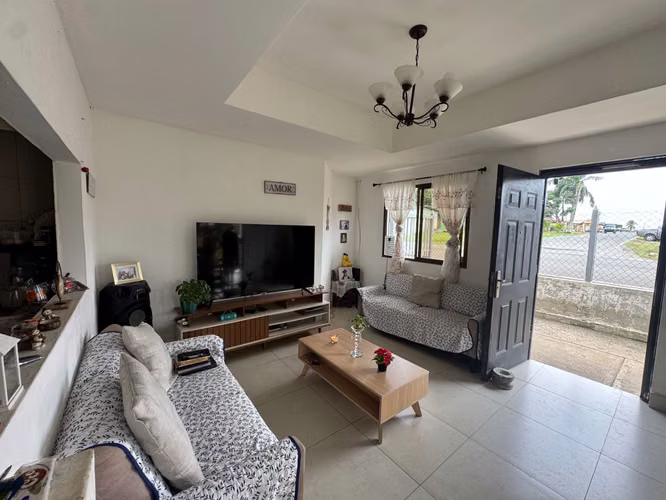 Venta de Local Comercial en La Chorrera