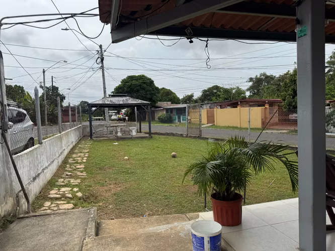 Venta de Local Comercial en La Chorrera