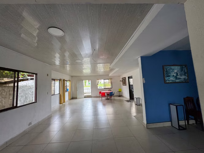 Venta de Local Comercial en La Chorrera