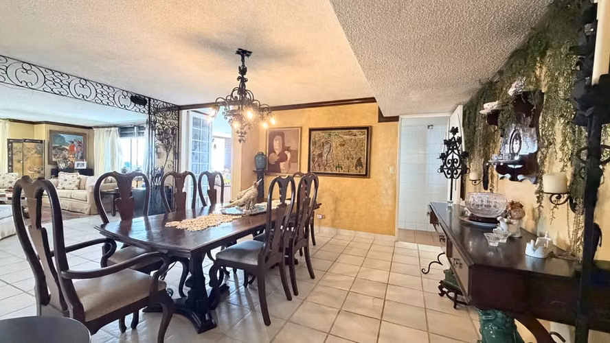 Apartment for sale in Punta Paitilla