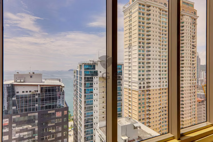 En alquiler: Suite de lujo en Waldorf Astoria Panamá  - Imagen 11