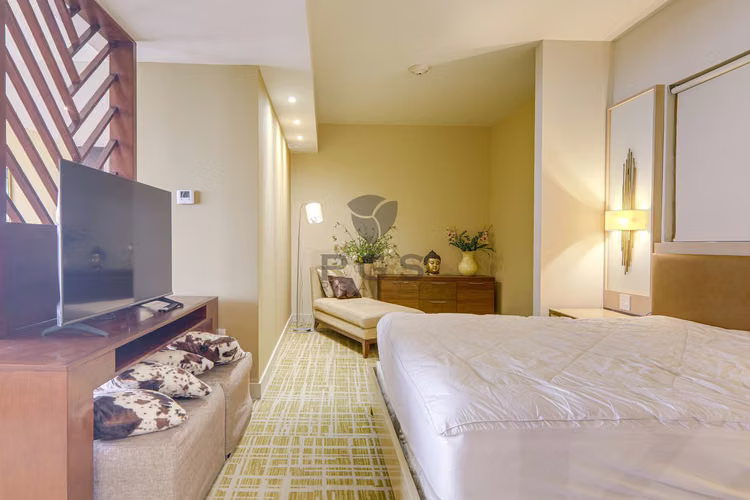 En alquiler: Suite de lujo en Waldorf Astoria Panamá  - Imagen 13
