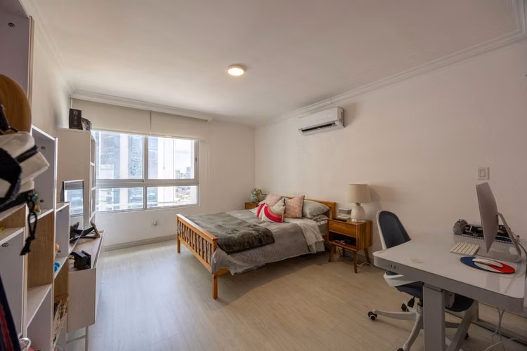 Apartamento en venta con den en PH Sol Marina - Avenida Balboa - Imagen 13