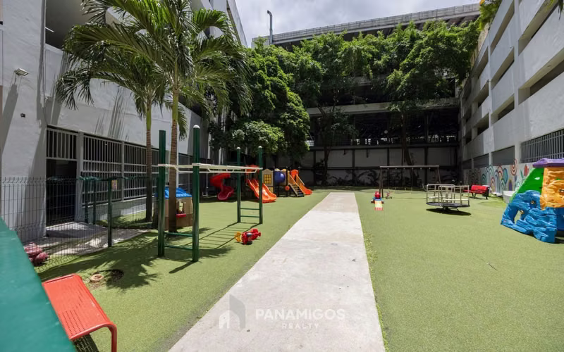 Apartamento en venta con den en PH Sol Marina - Avenida Balboa - Imagen 20