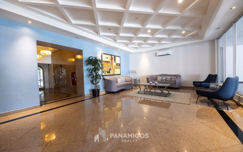 Apartamento en venta con den en PH Sol Marina - Avenida Balboa - Imagen 19
