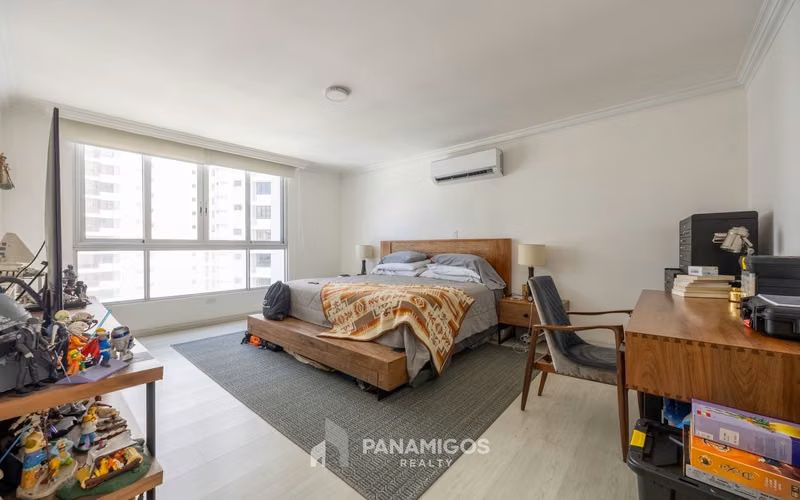 Apartamento en venta con den en PH Sol Marina - Avenida Balboa - Imagen 15