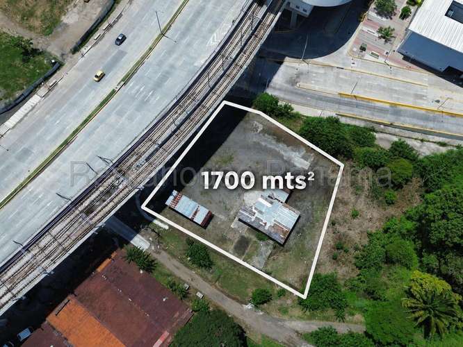 SE ALQUILA TERRENO A ORILLA DE CARRETERA - VILLA ZAITA JG - Imagen 3
