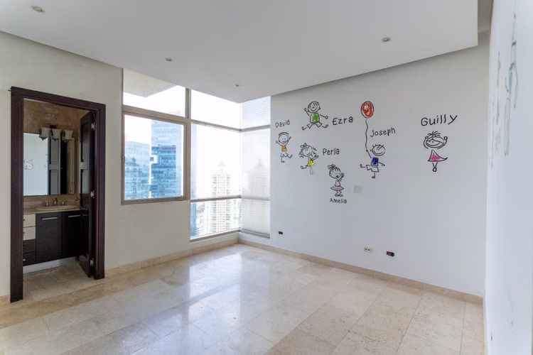 Apartamento de lujo en venta en Pacific Point, Punta Pacífica - Imagen 9