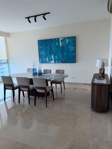 Alquiler de Apartamento de 3 recamaras en Avenida Balboa - L.G. - Imagen 10