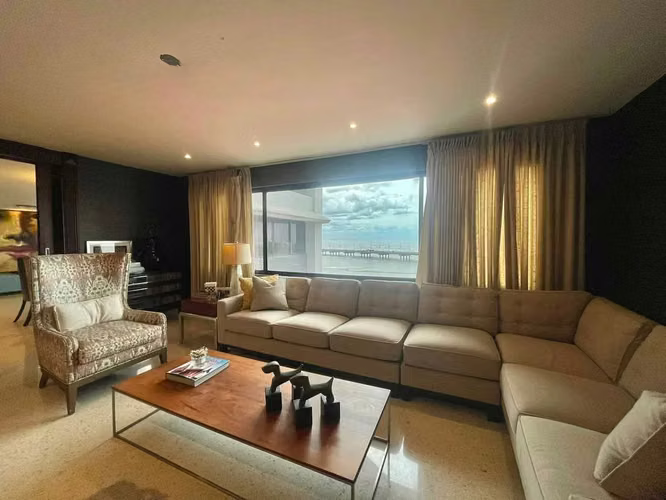 Alquiler de Apartamento en Coco del Mar - PH Marina del Rey -L.G. - Imagen 5