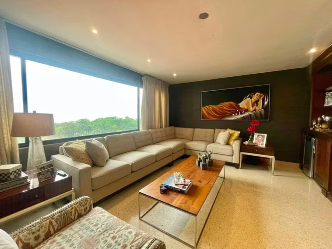 Alquiler de Apartamento en Coco del Mar - PH Marina del Rey -L.G. - Imagen 4