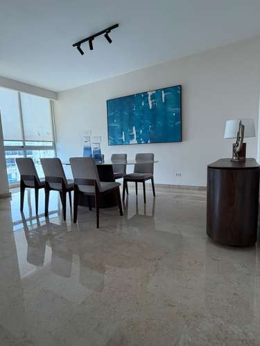 Alquiler de Apartamento de 3 recamaras en Avenida Balboa - L.G. - Imagen 4