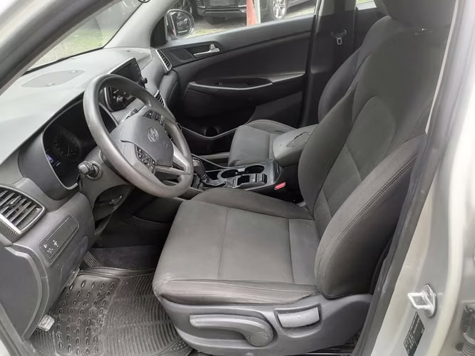HYUNDAI TUCSON 2019 BUENAS CONDICIONES  - Imagen 5