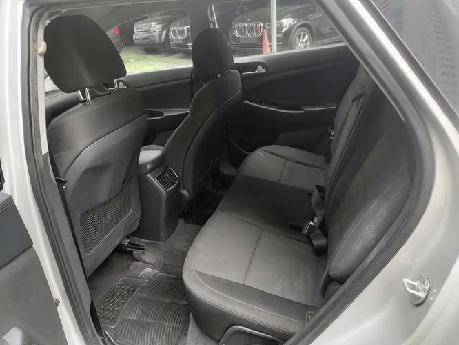 HYUNDAI TUCSON 2019 BUENAS CONDICIONES  - Imagen 6