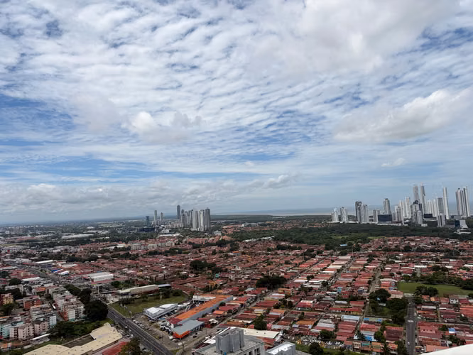 PH MILLENNIALS TORRE 100 | Vista al Mar  2 HABITAC IONES  145 MIL $